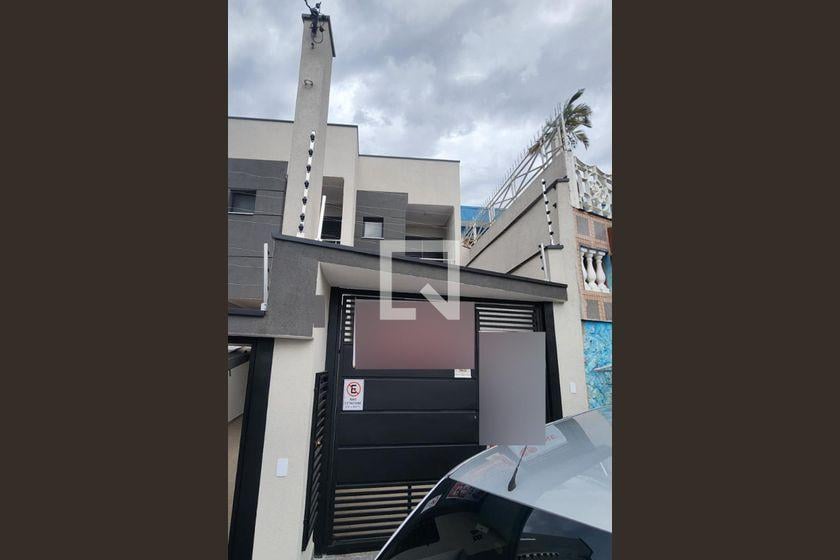 Casa à Venda – Vila Guilherme, 2 Quartos, 105 m² – São Paulo