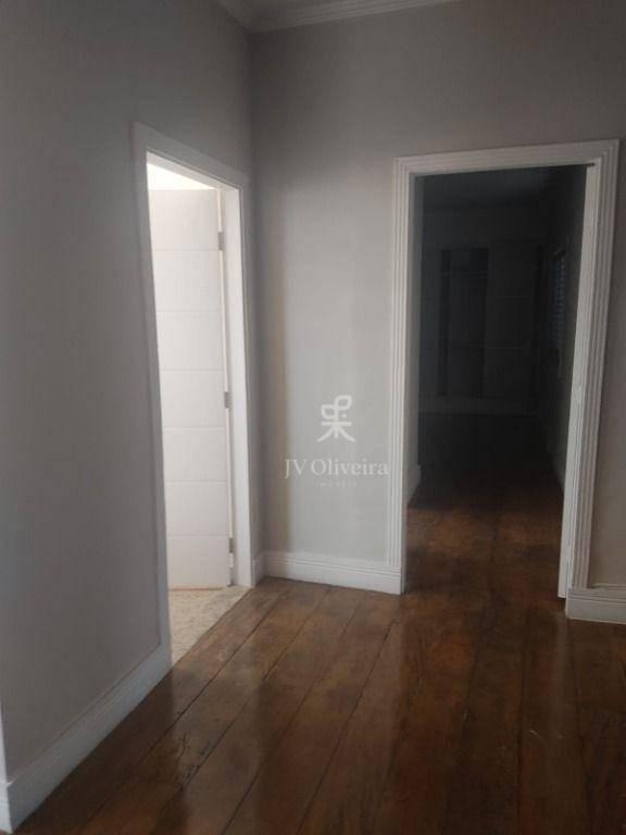 Casa para alugar, 190 m²- Morumbi – São Paulo/SP
