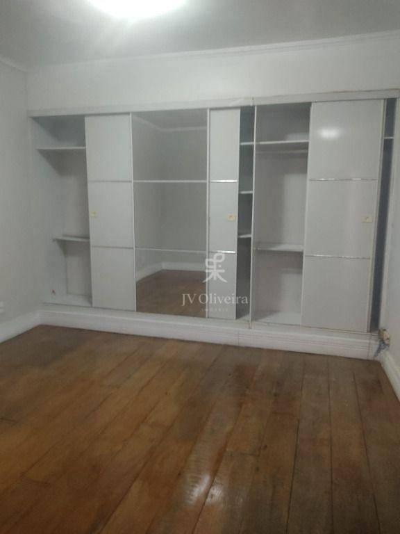 Casa para alugar, 190 m²- Morumbi – São Paulo/SP