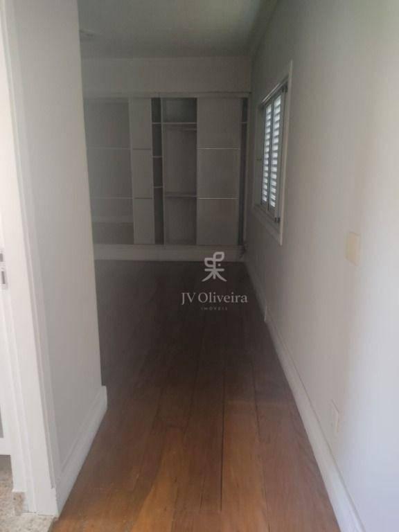 Casa para alugar, 190 m²- Morumbi – São Paulo/SP