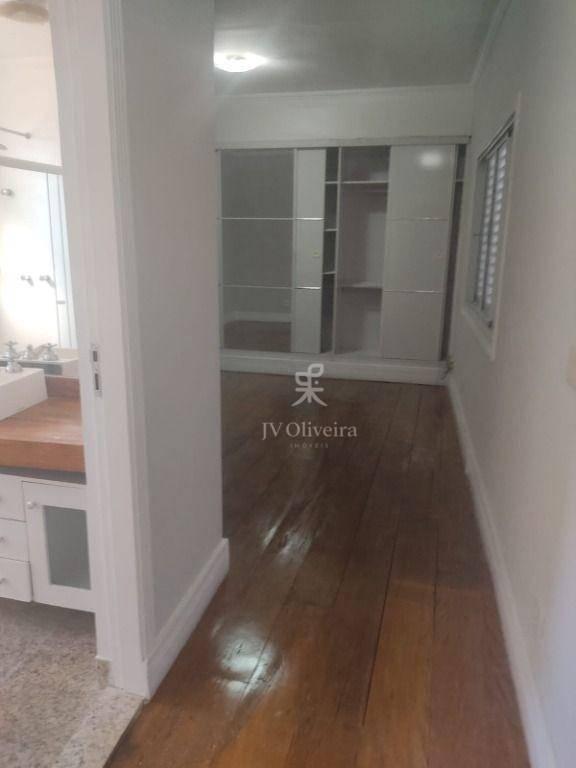 Casa para alugar, 190 m²- Morumbi – São Paulo/SP