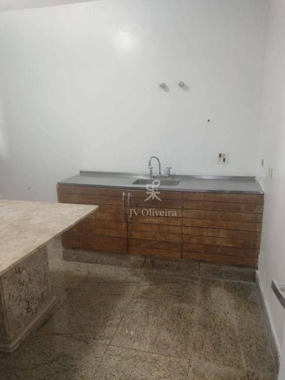Casa para alugar, 190 m²- Morumbi – São Paulo/SP