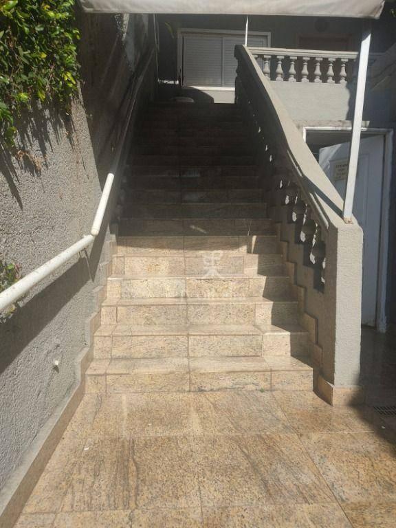 Casa para alugar, 190 m²- Morumbi – São Paulo/SP
