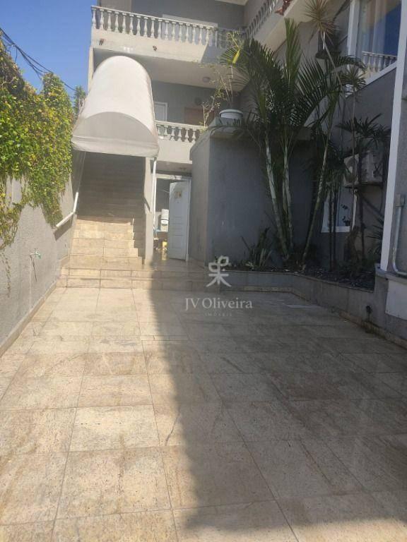 Casa para alugar, 190 m²- Morumbi – São Paulo/SP