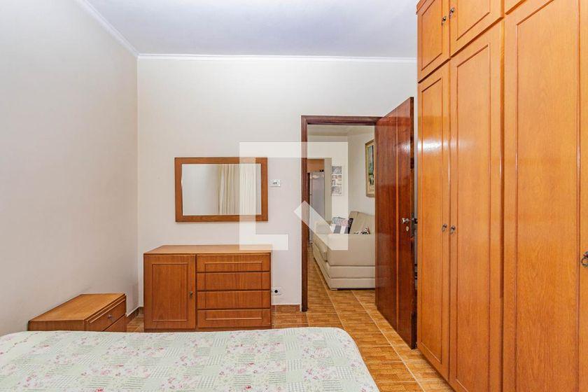 Casa para Aluguel – Sacomã, 2 Quartos, 700 m2 – São Paulo