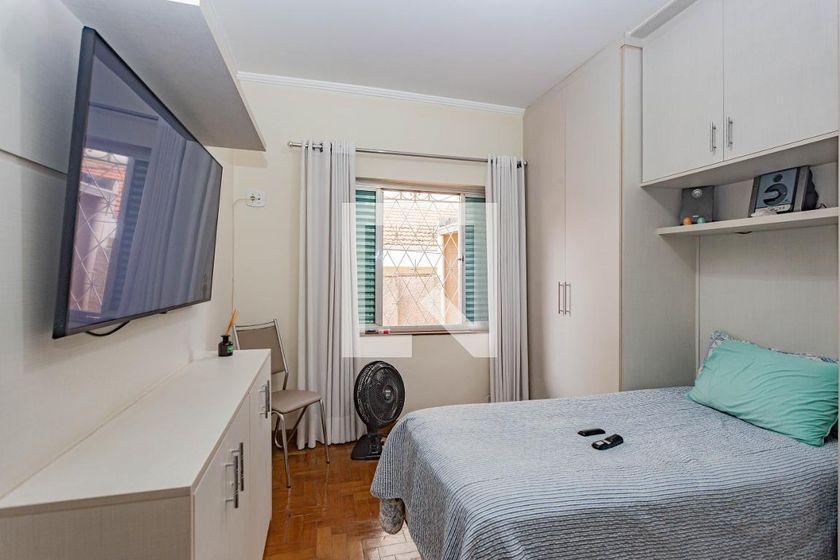 Casa para Aluguel – Sacomã, 2 Quartos, 700 m2 – São Paulo