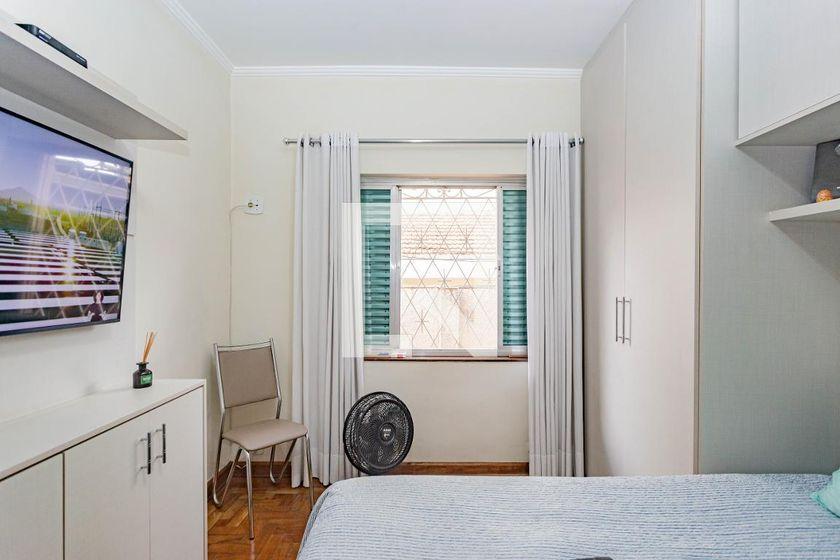 Casa para Aluguel – Sacomã, 2 Quartos, 700 m2 – São Paulo