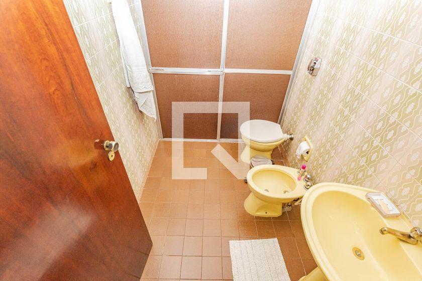 Casa para Aluguel – Sacomã, 2 Quartos, 700 m2 – São Paulo