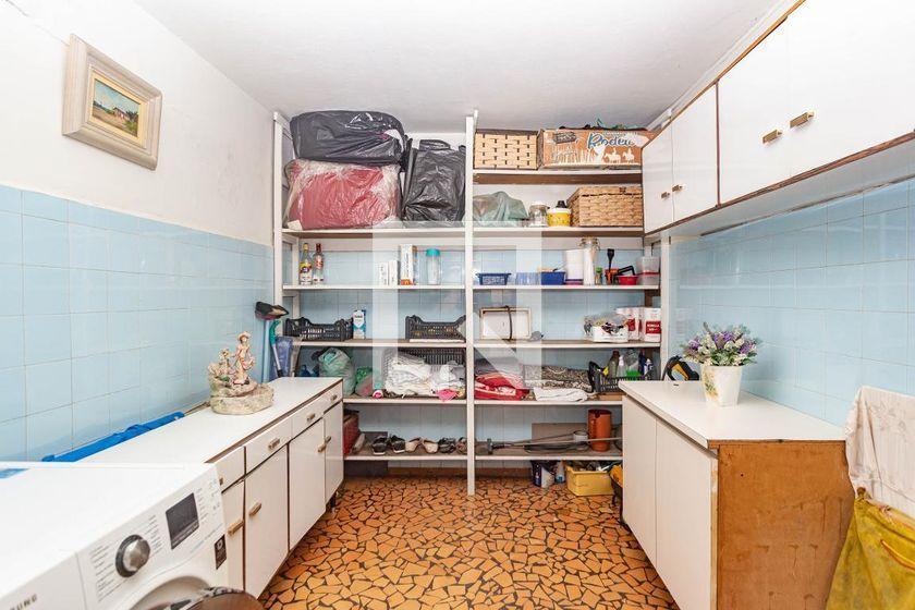 Casa para Aluguel – Sacomã, 2 Quartos, 700 m2 – São Paulo