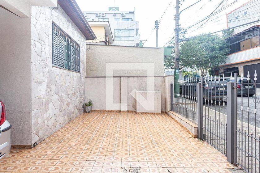 Casa para Aluguel – Sacomã, 2 Quartos, 700 m2 – São Paulo