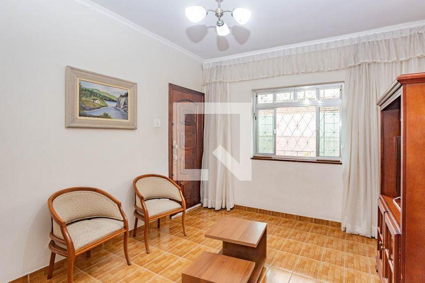 Casa para Aluguel – Sacomã, 2 Quartos, 700 m2 – São Paulo
