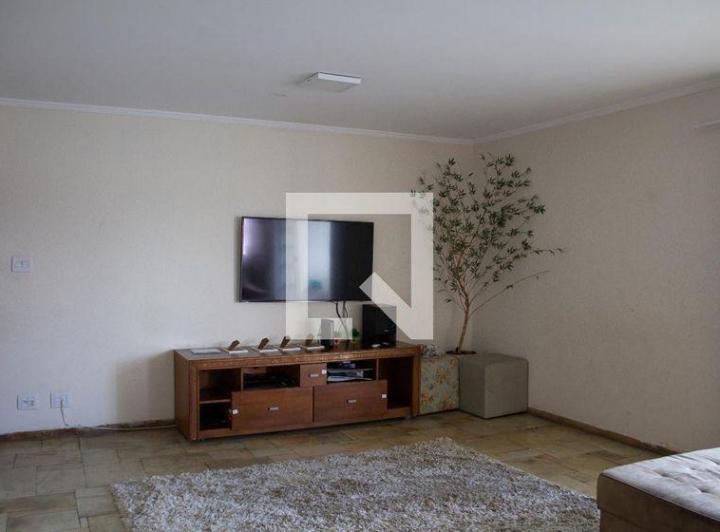 Apartamento à Venda – Santa Cecília, 5 Quartos, 500 m² – São Paulo