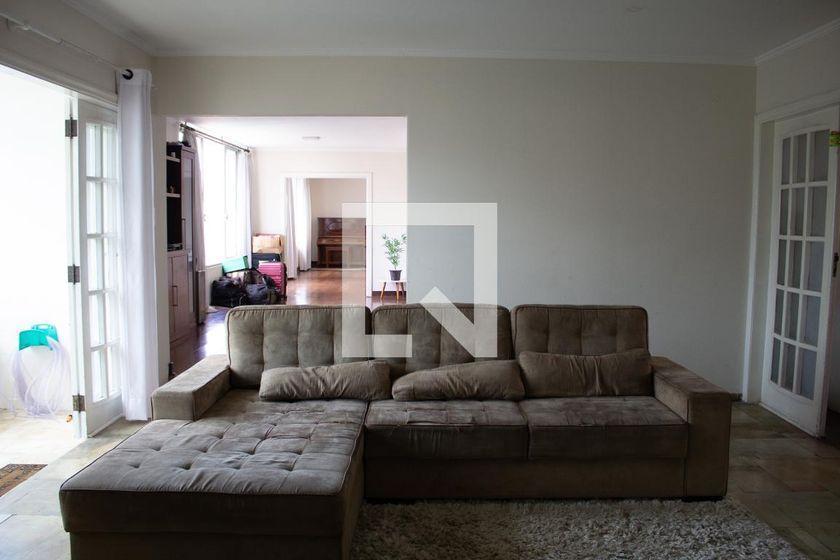Apartamento à Venda – Santa Cecília, 5 Quartos, 500 m² – São Paulo