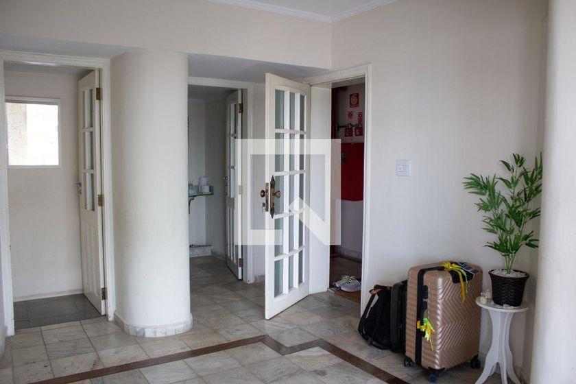 Apartamento à Venda – Santa Cecília, 5 Quartos, 500 m² – São Paulo