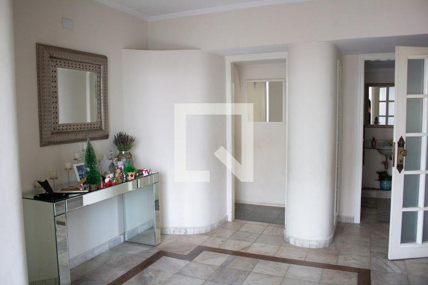 Apartamento à Venda – Santa Cecília, 5 Quartos, 500 m² – São Paulo