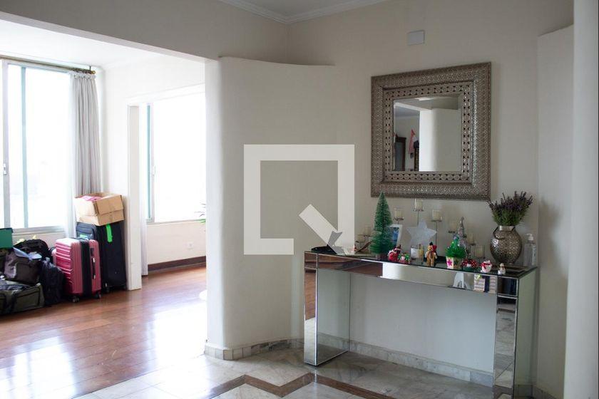 Apartamento à Venda – Santa Cecília, 5 Quartos, 500 m² – São Paulo