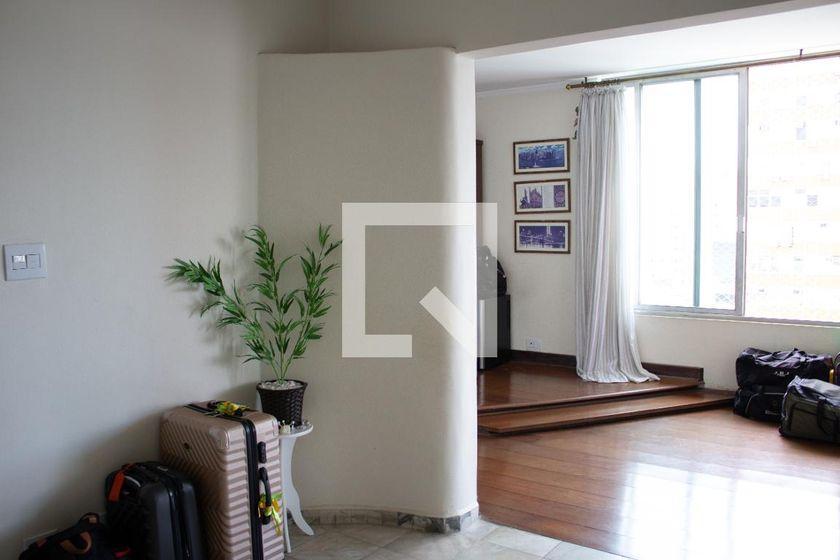 Apartamento à Venda – Santa Cecília, 5 Quartos, 500 m² – São Paulo