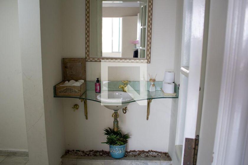 Apartamento à Venda – Santa Cecília, 5 Quartos, 500 m² – São Paulo
