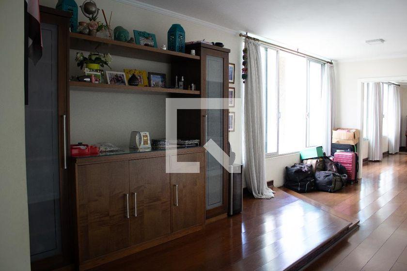 Apartamento à Venda – Santa Cecília, 5 Quartos, 500 m² – São Paulo