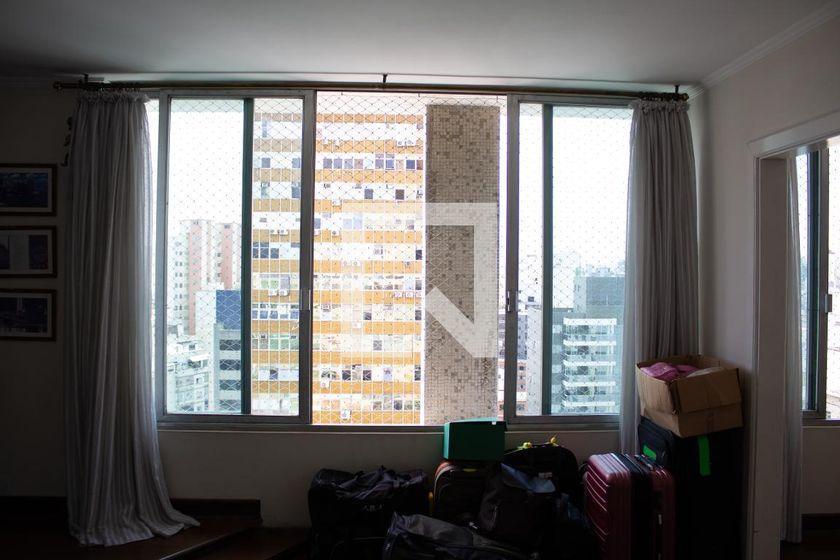 Apartamento à Venda – Santa Cecília, 5 Quartos, 500 m² – São Paulo