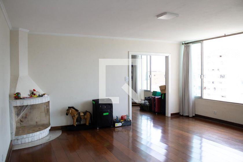 Apartamento à Venda – Santa Cecília, 5 Quartos, 500 m² – São Paulo