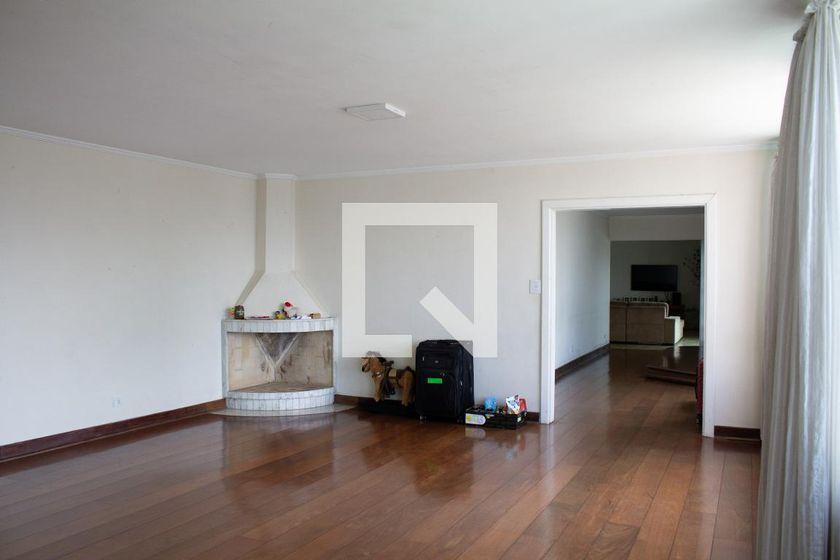Apartamento à Venda – Santa Cecília, 5 Quartos, 500 m² – São Paulo