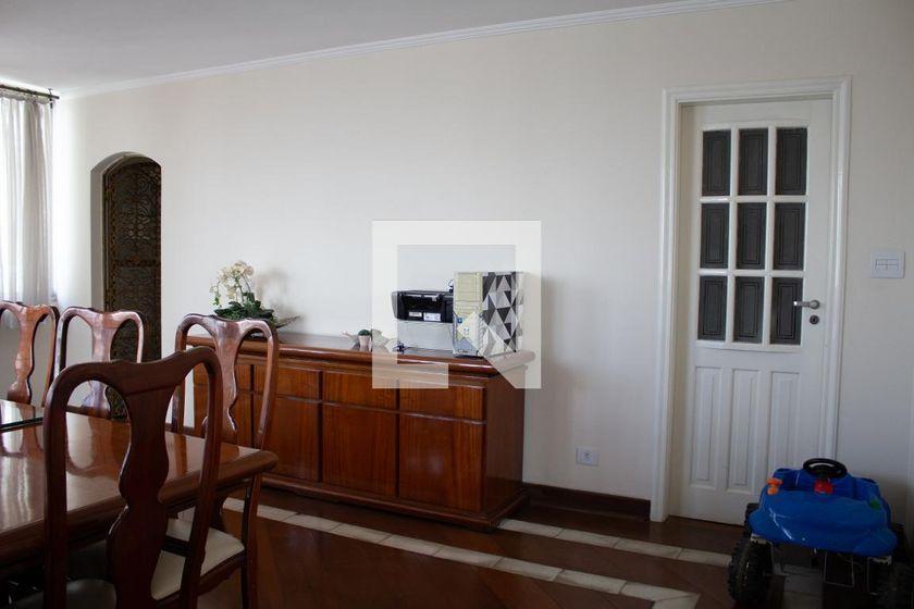 Apartamento à Venda – Santa Cecília, 5 Quartos, 500 m² – São Paulo