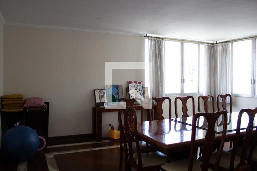 Apartamento à Venda – Santa Cecília, 5 Quartos, 500 m² – São Paulo