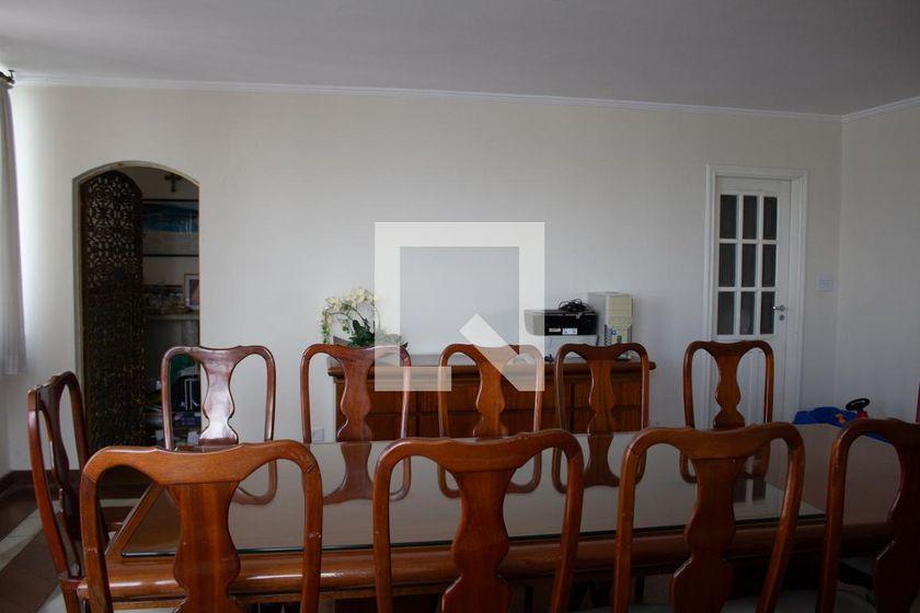 Apartamento à Venda – Santa Cecília, 5 Quartos, 500 m² – São Paulo