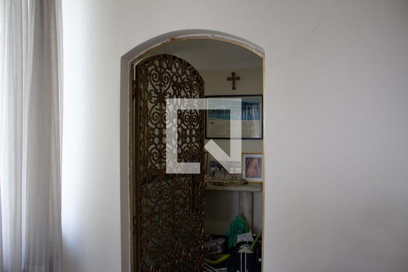 Apartamento à Venda – Santa Cecília, 5 Quartos, 500 m² – São Paulo