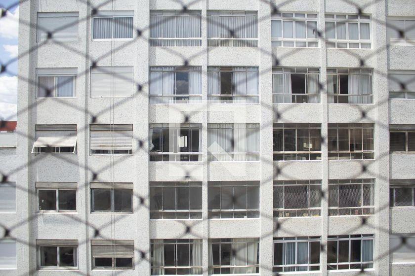 Apartamento à Venda – Santa Cecília, 5 Quartos, 500 m² – São Paulo