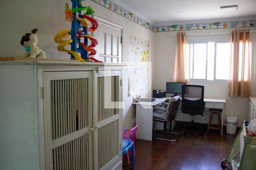 Apartamento à Venda – Santa Cecília, 5 Quartos, 500 m² – São Paulo