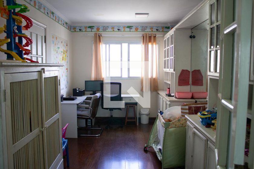 Apartamento à Venda – Santa Cecília, 5 Quartos, 500 m² – São Paulo