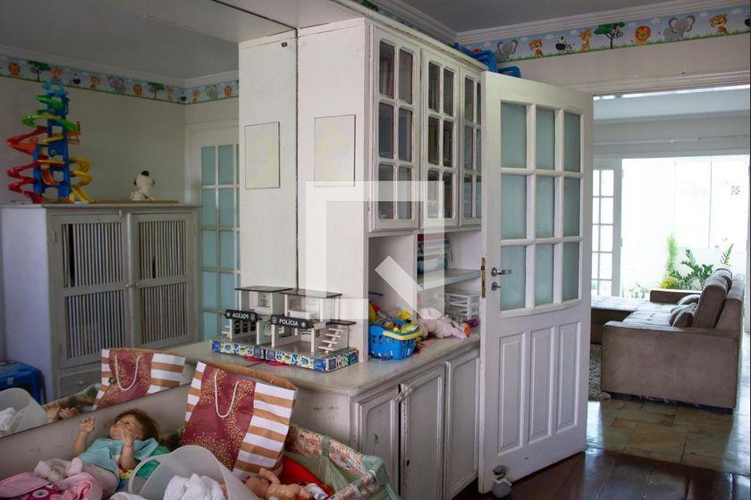 Apartamento à Venda – Santa Cecília, 5 Quartos, 500 m² – São Paulo