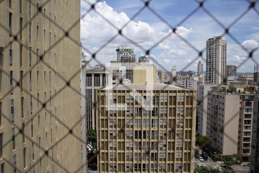 Apartamento à Venda – Santa Cecília, 5 Quartos, 500 m² – São Paulo