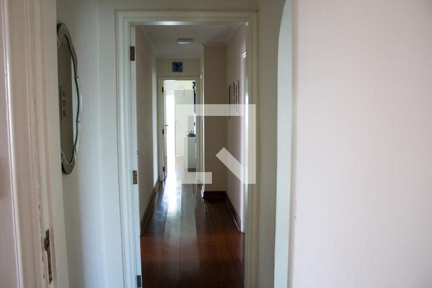Apartamento à Venda – Santa Cecília, 5 Quartos, 500 m² – São Paulo