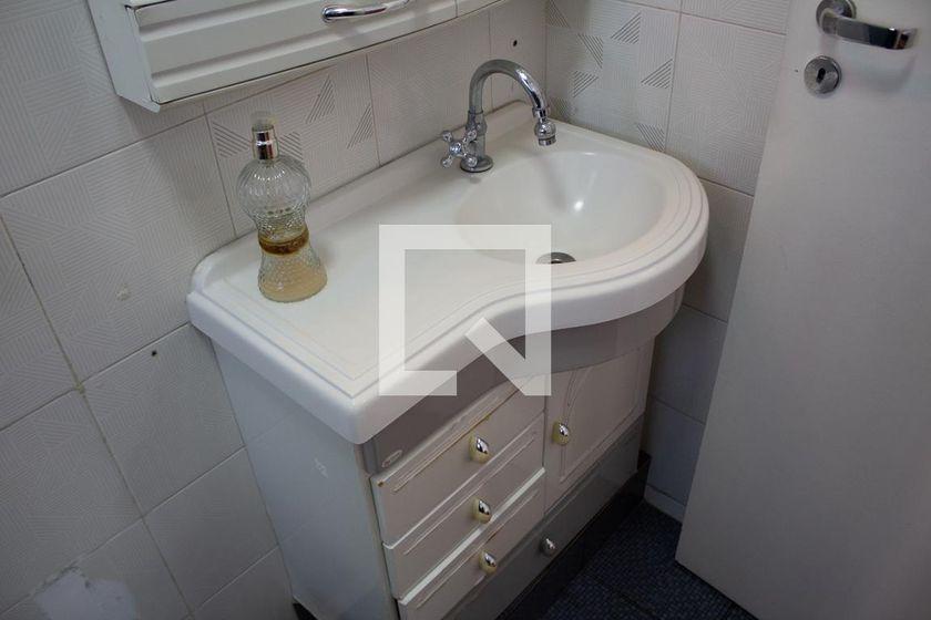 Apartamento à Venda – Santa Cecília, 5 Quartos, 500 m² – São Paulo