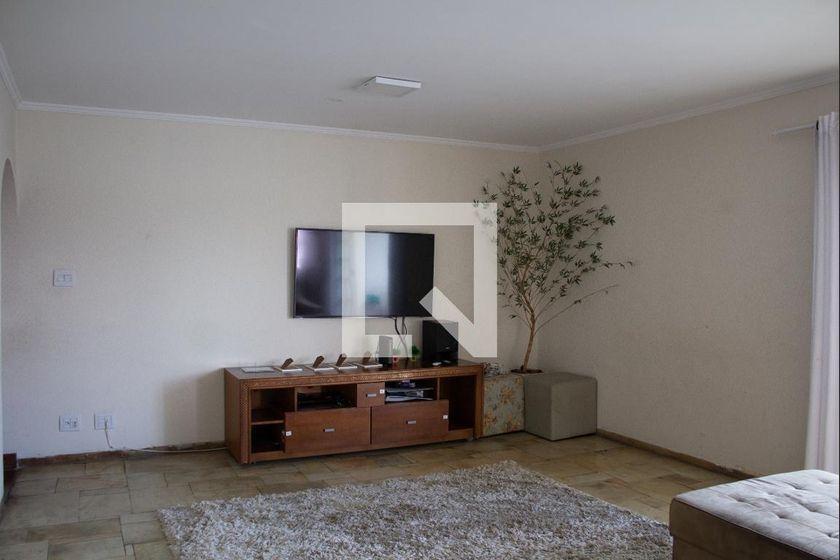 Apartamento à Venda – Santa Cecília, 5 Quartos, 500 m² – São Paulo