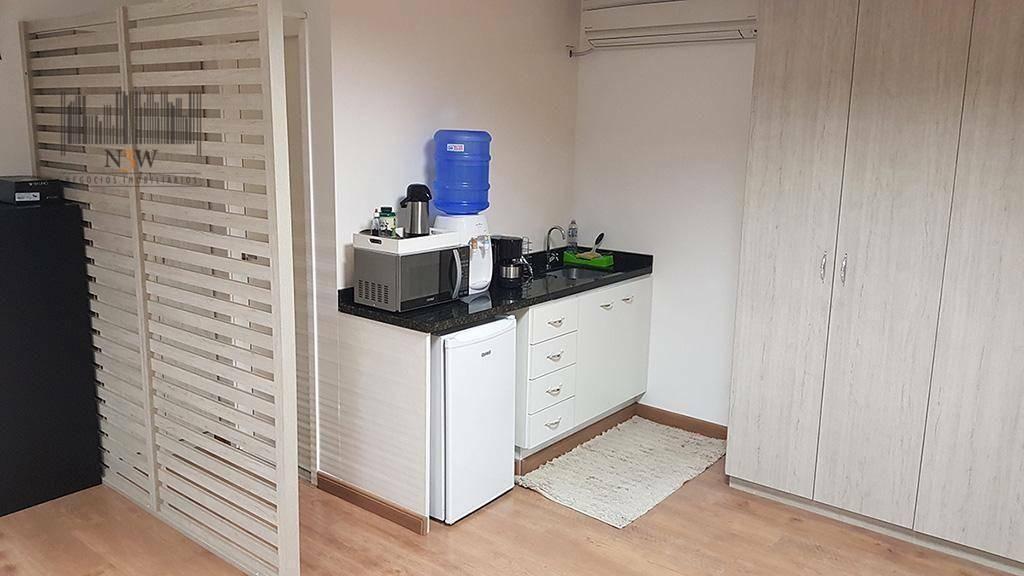 Conjunto comercial à venda na Vila Leopoldina São Paulo SP, 2 vagas de garagem e 61m² no Conjunto Co