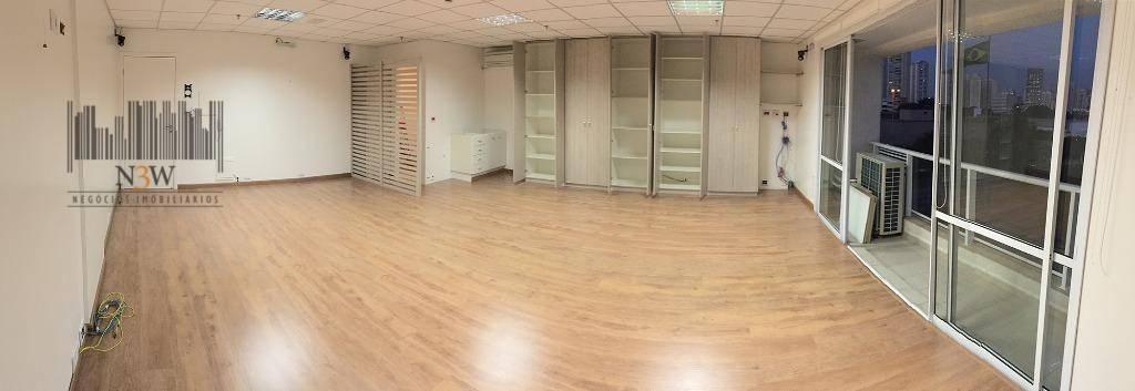 Conjunto comercial à venda na Vila Leopoldina São Paulo SP, 2 vagas de garagem e 61m² no Conjunto Co