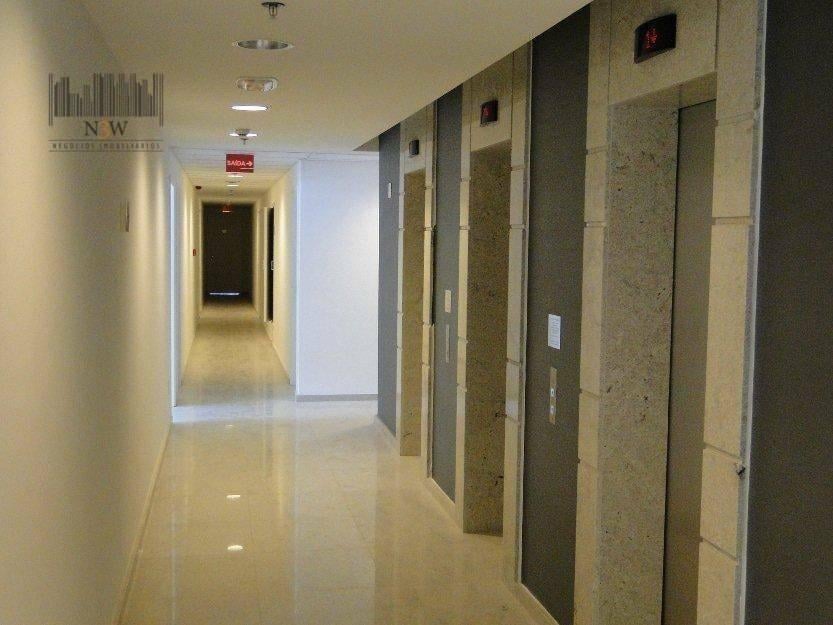 Conjunto comercial à venda na Vila Leopoldina São Paulo SP, 2 vagas de garagem e 61m² no Conjunto Co