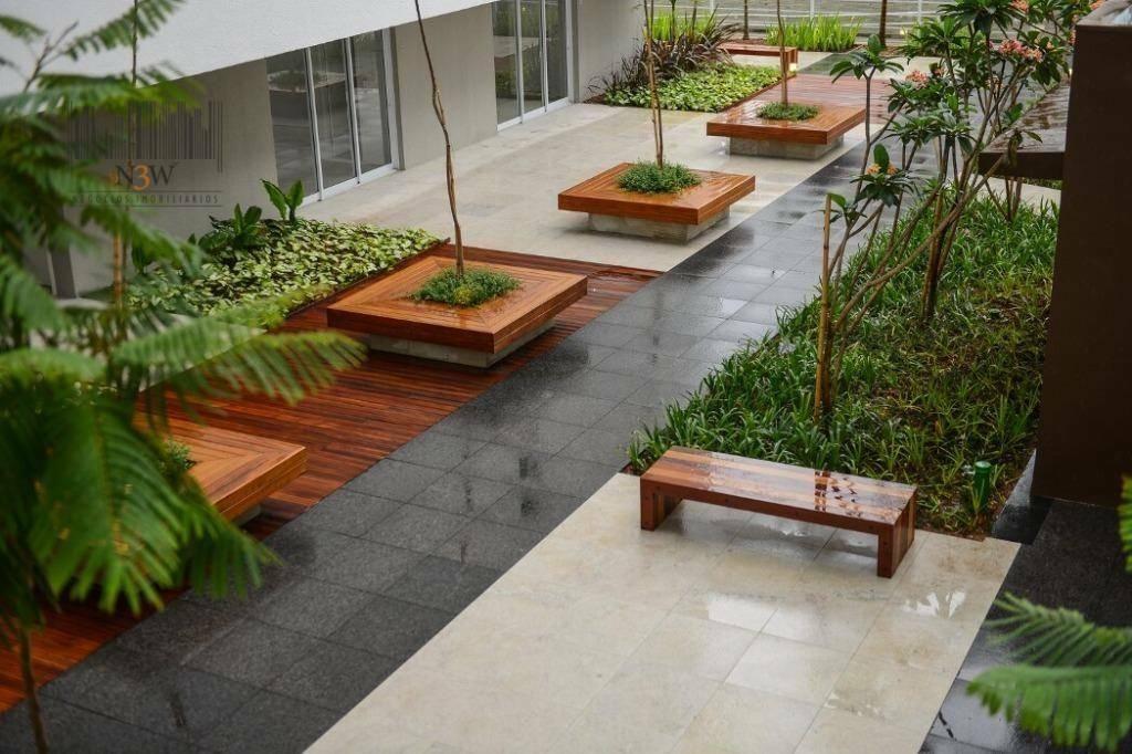 Conjunto comercial à venda na Vila Leopoldina São Paulo SP, 2 vagas de garagem e 61m² no Conjunto Co