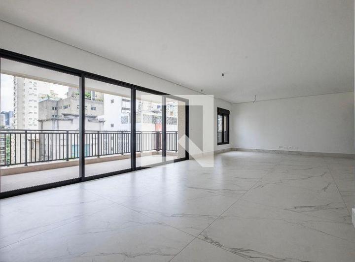 Apartamento à Venda – Jardim Paulista, 3 Quartos, 225 m² – São Paulo