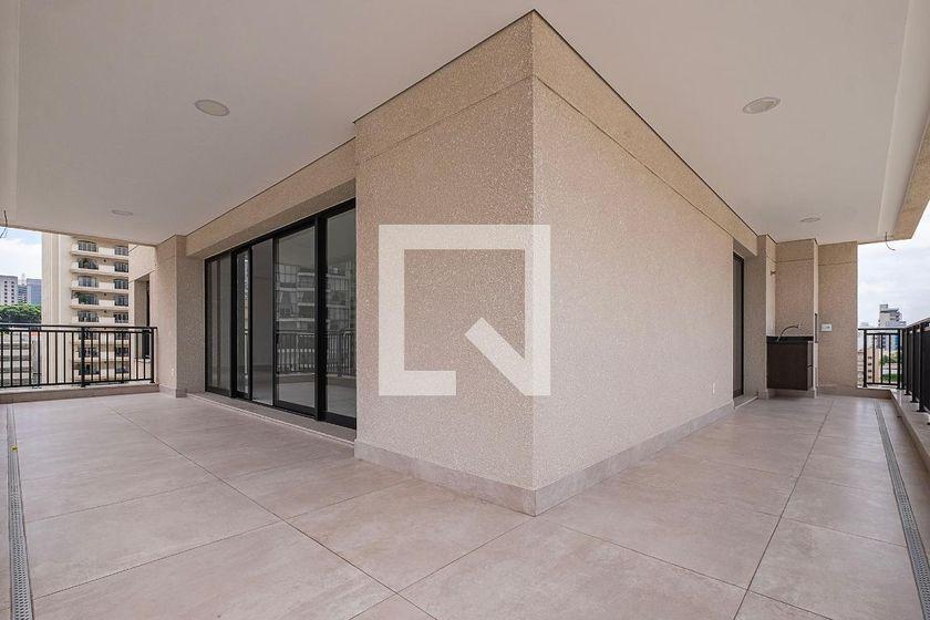 Apartamento à Venda – Jardim Paulista, 3 Quartos, 225 m² – São Paulo