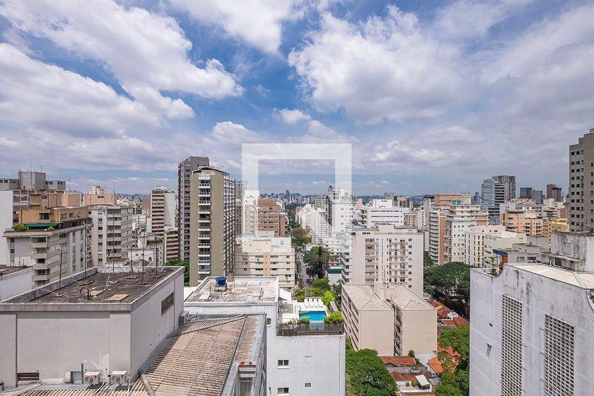 Apartamento à Venda – Jardim Paulista, 3 Quartos, 225 m² – São Paulo