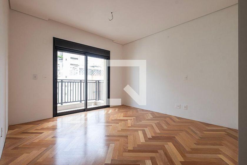 Apartamento à Venda – Jardim Paulista, 3 Quartos, 225 m² – São Paulo