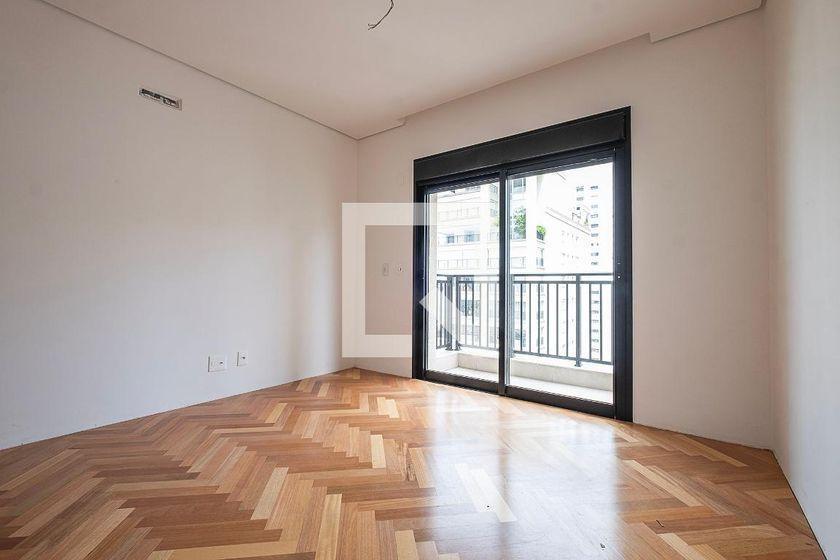 Apartamento à Venda – Jardim Paulista, 3 Quartos, 225 m² – São Paulo