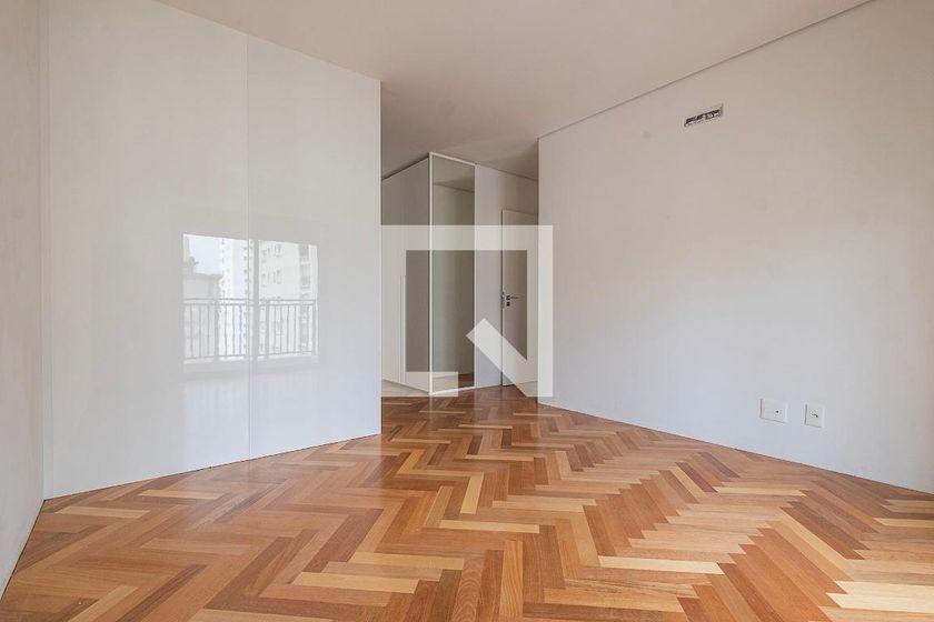 Apartamento à Venda – Jardim Paulista, 3 Quartos, 225 m² – São Paulo