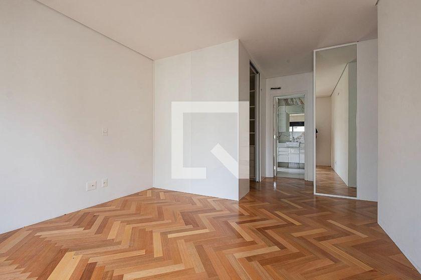 Apartamento à Venda – Jardim Paulista, 3 Quartos, 225 m² – São Paulo