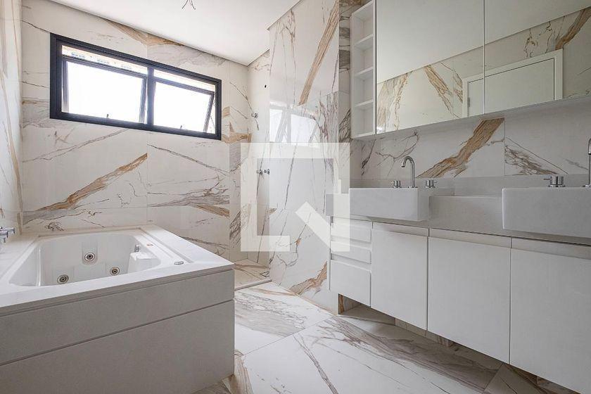 Apartamento à Venda – Jardim Paulista, 3 Quartos, 225 m² – São Paulo